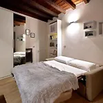 Grazioso monolocale nel cuore di Brera