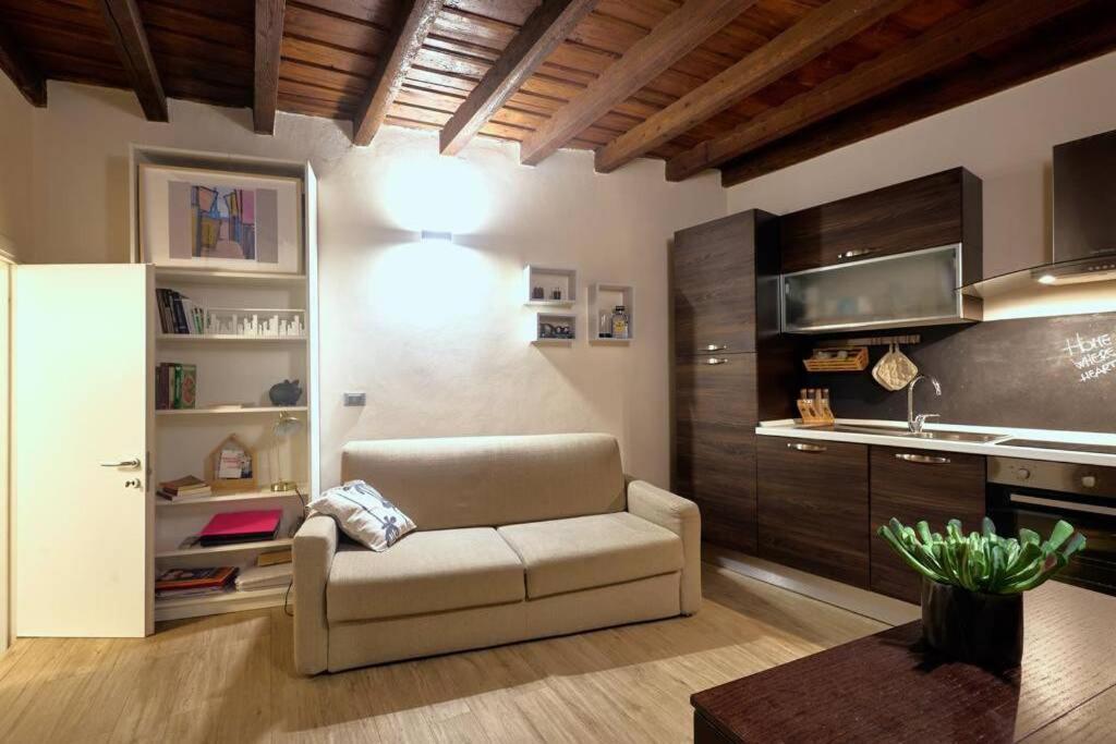 Grazioso Monolocale Nel Cuore Di Brera Appartamento *