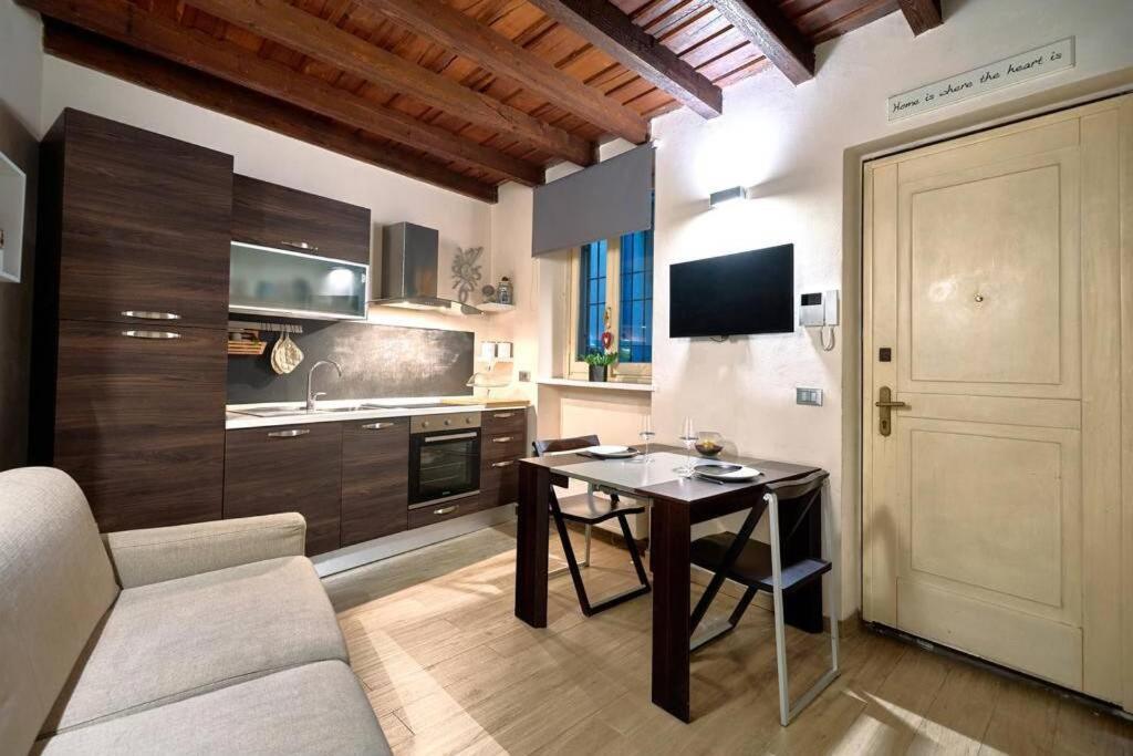 Grazioso Monolocale Nel Cuore Di Brera Appartamento Milano
