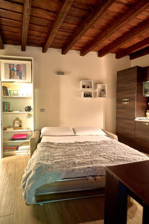 Grazioso Monolocale Nel Cuore Di Brera Appartamento Milano